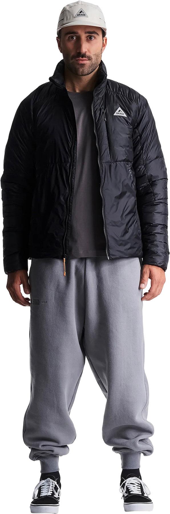 Manteau matelassé Icefall - Homme