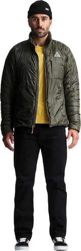 Manteau matelassé Icefall - Homme