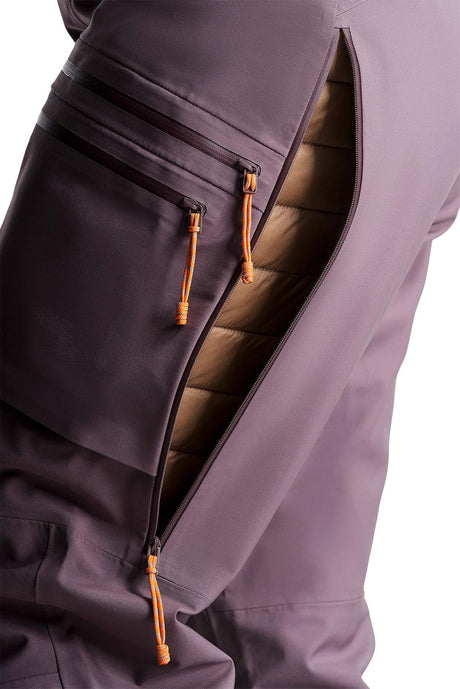 Pantalon de neige Mtn-X Avalanche 3L - Femme