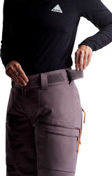 Pantalon de neige Mtn-X Avalanche 3L - Femme