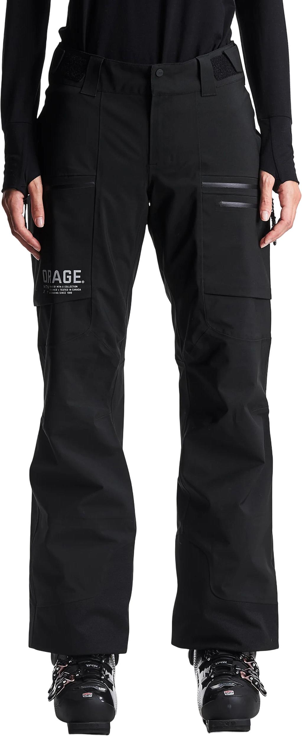 Pantalon de neige Mtn-X Avalanche 3L - Femme