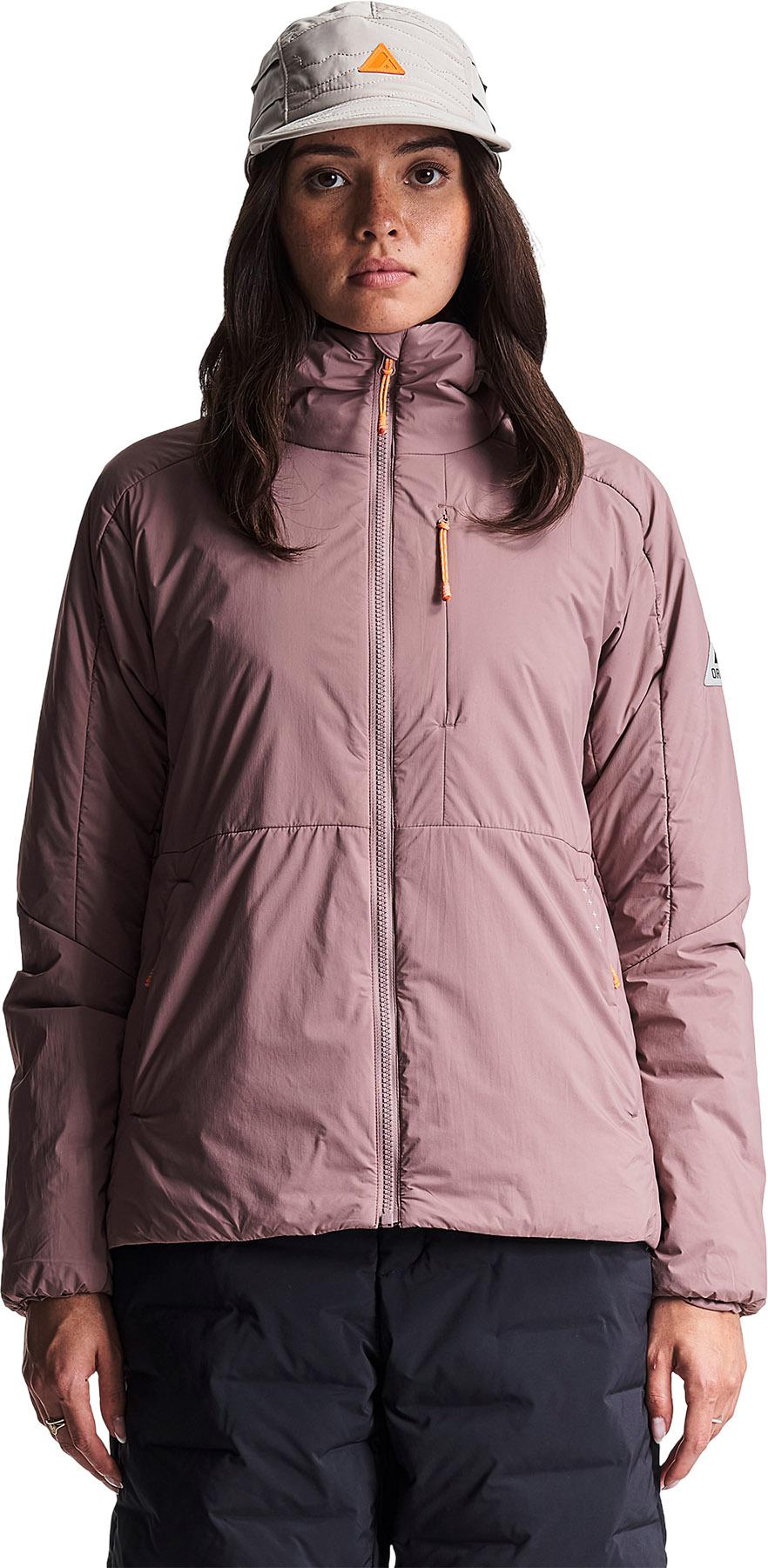 Manteau matelassé Ravine Hd - Femme