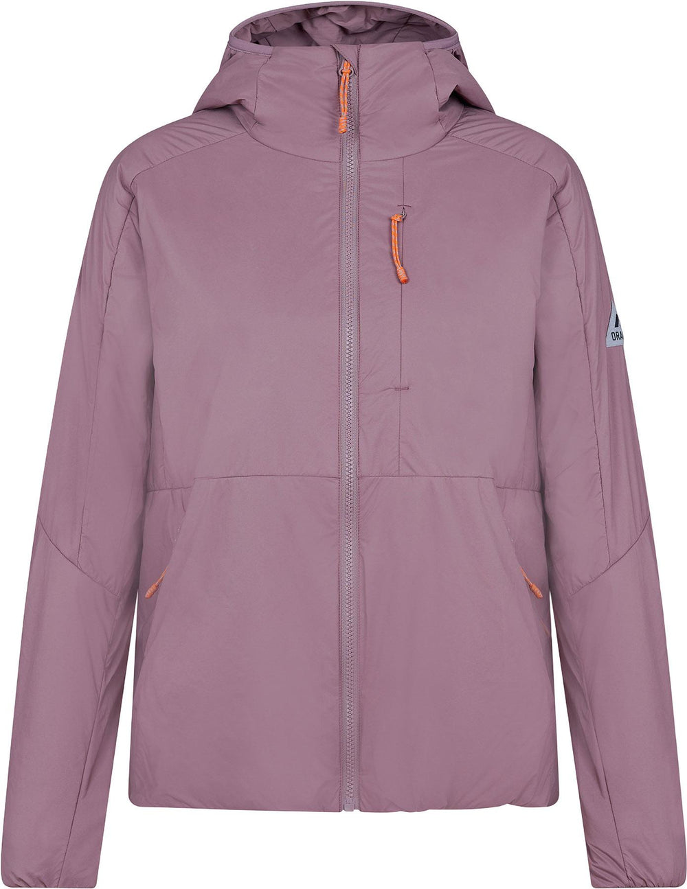 Manteau matelassé Ravine Hd - Femme