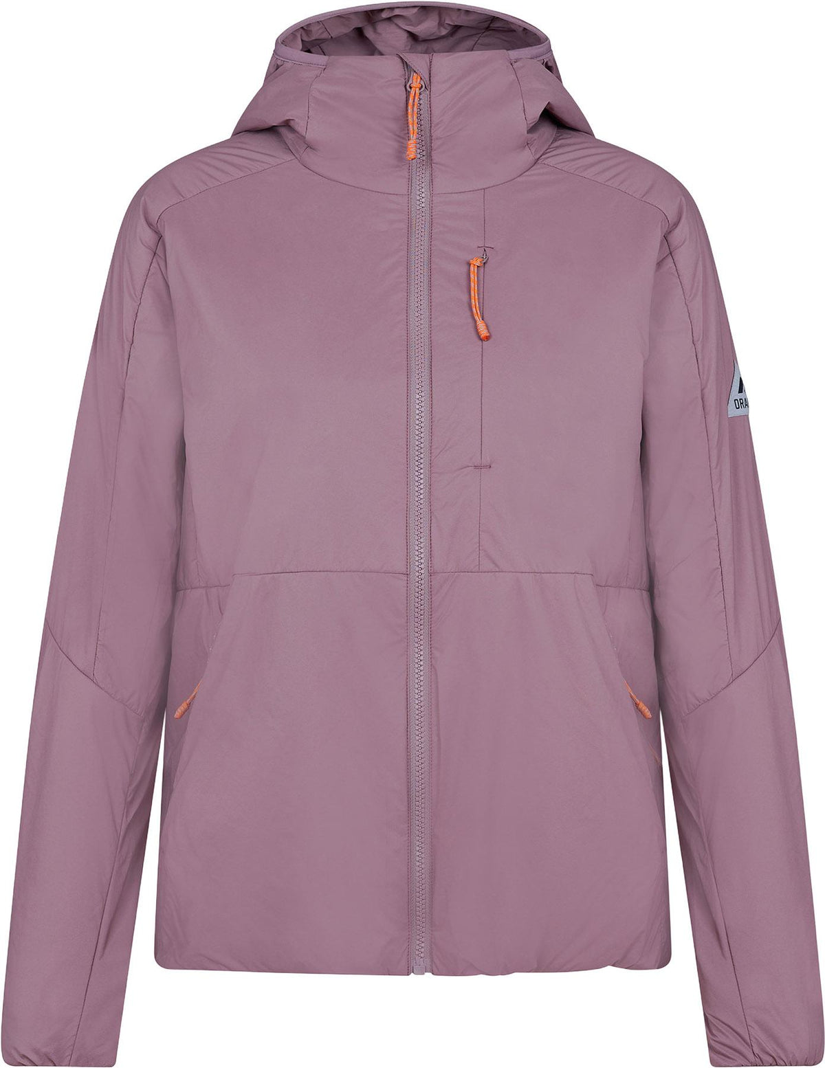 Manteau matelassé Ravine Hd - Femme