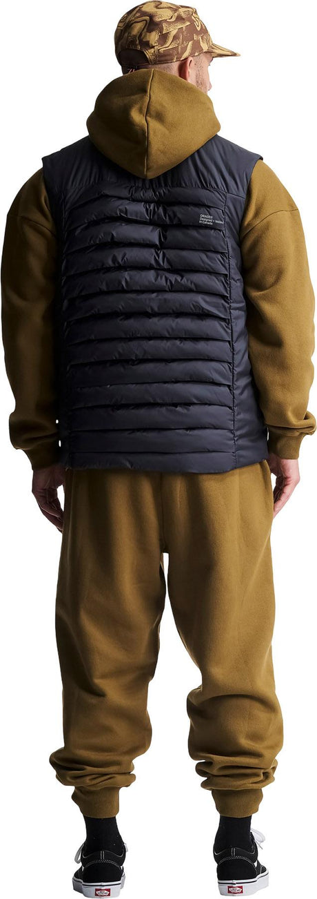 Veste sans manche Beacon Gilltek - Unisexe