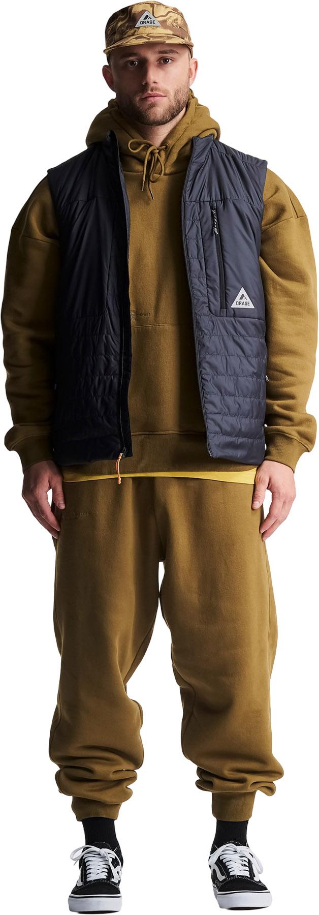 Veste sans manche Beacon Gilltek - Unisexe