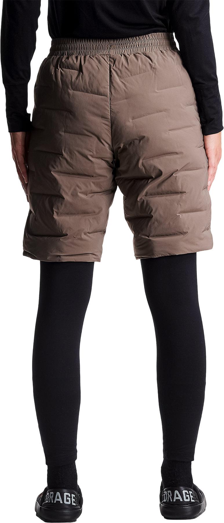 Short Duffy Insulated - Unisexe