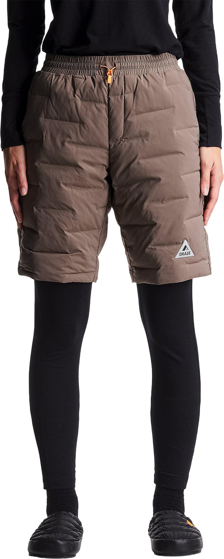Short Duffy Insulated - Unisexe