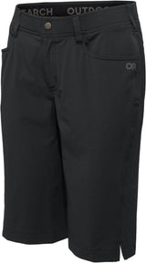 Ferrosi Over 12'' Inseam Shorts - Women's