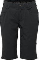 Short Ferrosi Over 12'' Inseam - Femme