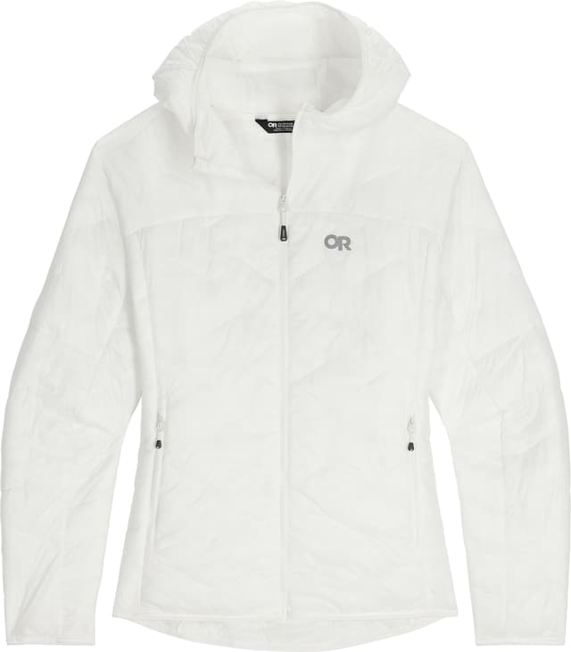 Manteau matelassé Superstrand LT Hoodie - Femme