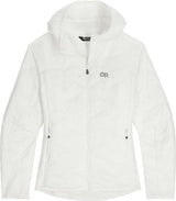 Manteau matelassé Superstrand LT Hoodie - Femme
