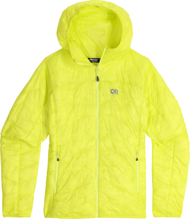 Manteau matelassé Superstrand LT HD - Femme