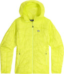 Manteau matelassé Superstrand LT HD - Femme