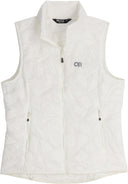 Veste sans manches Superstrand LT - Femme