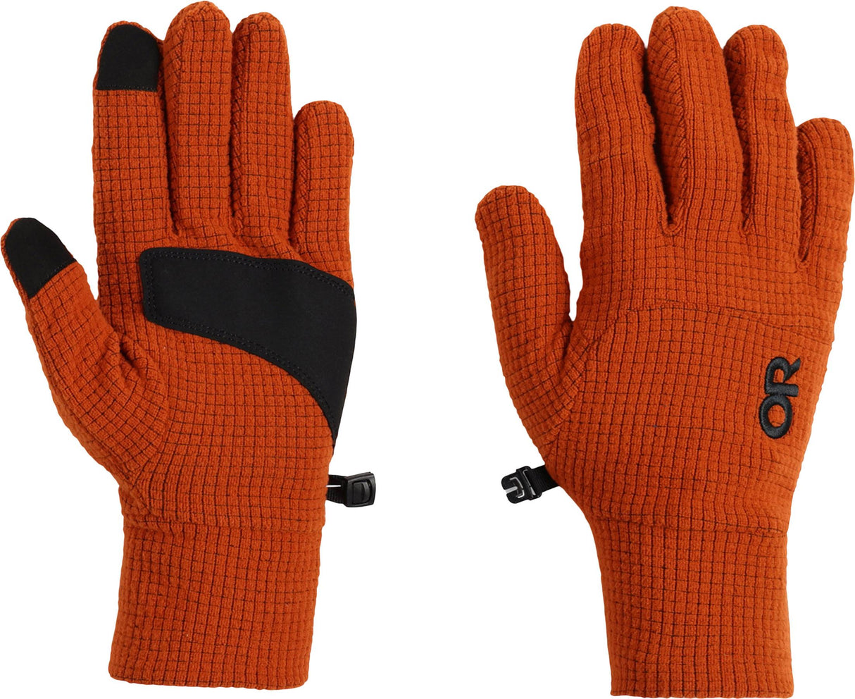 Gants Trail Mix - Enfant