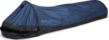 Helium Bivy