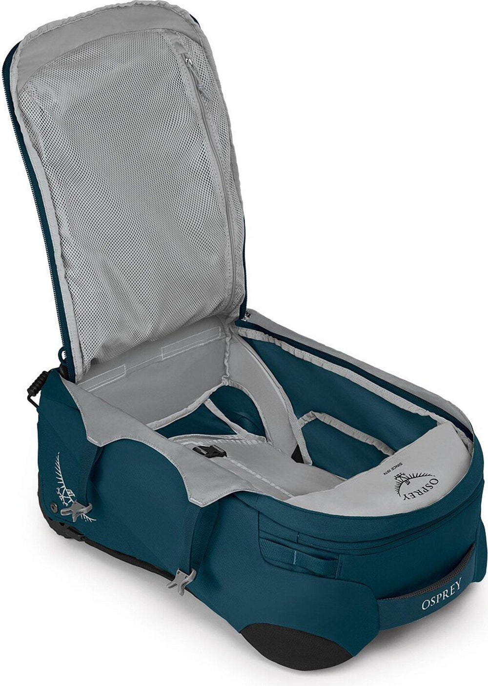 Sac de voyage Fairview Whld Travel Pack 36L