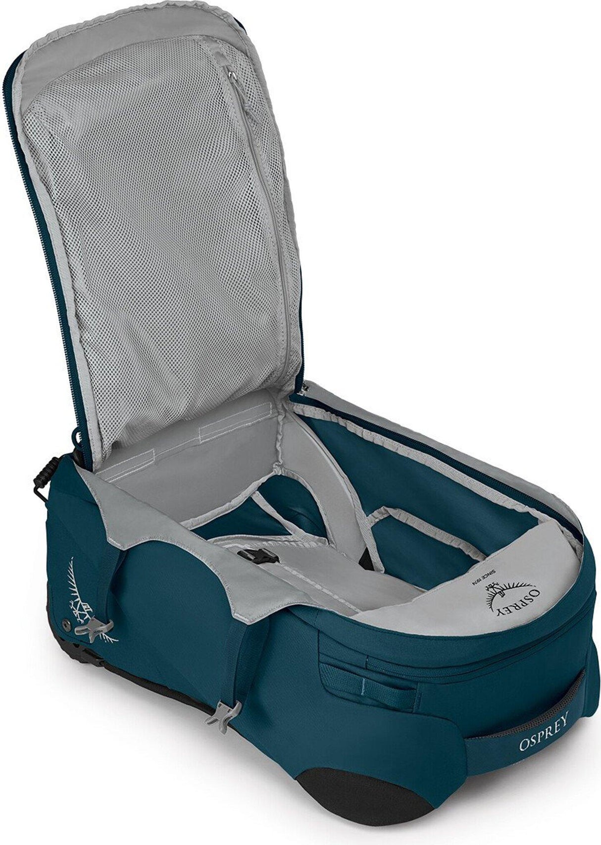 Sac de voyage Fairview Whld Travel Pack 36L