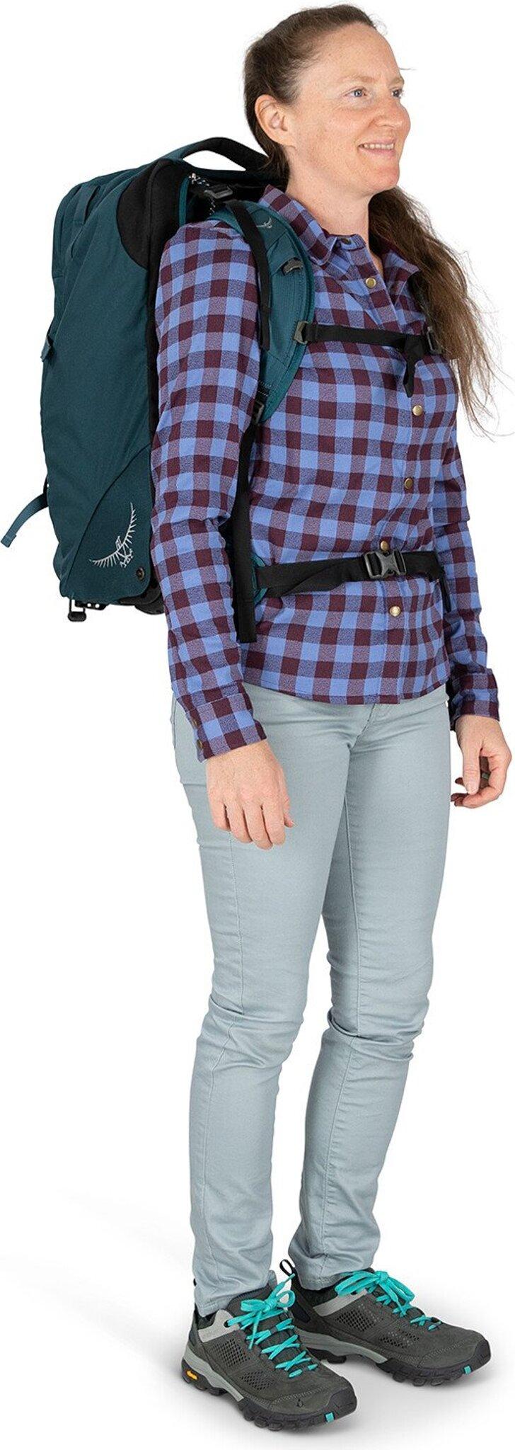Sac de voyage Fairview Whld Travel Pack 36L