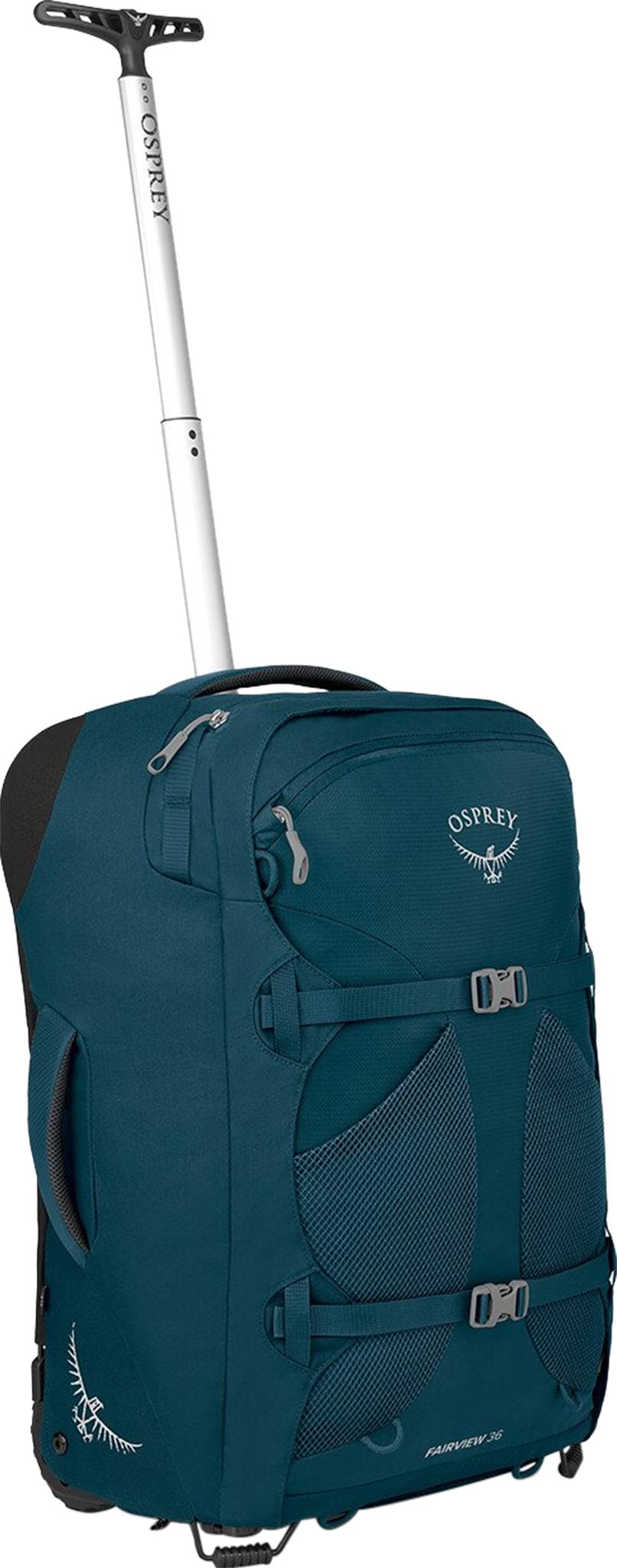 Sac de voyage Fairview Whld Travel Pack 36L