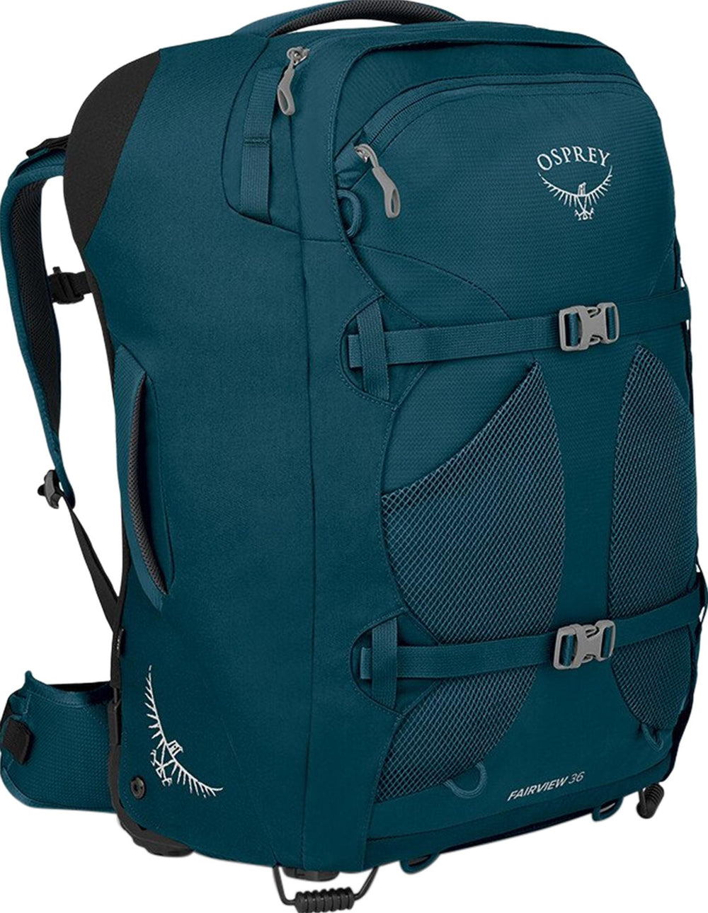 Sac de voyage Fairview Whld Travel Pack 36L