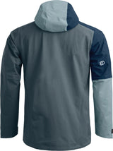 Manteau imperméable Seceda 3L - Homme