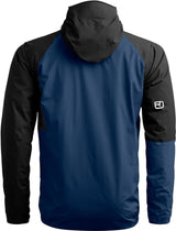 Manteau imperméable Piz Selva 2.5L - Homme