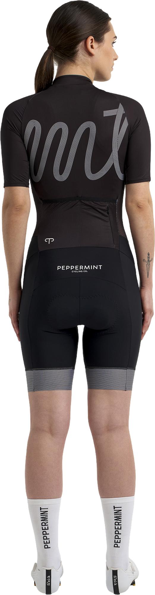 Combinaison cycliste Courage - Femme