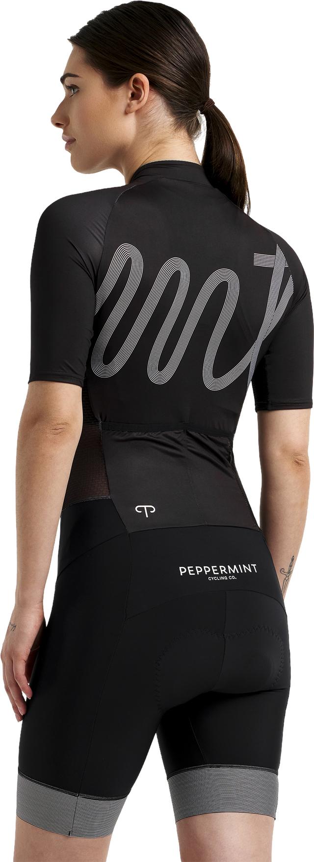 Combinaison cycliste Courage - Femme