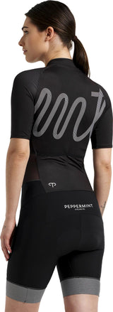 Combinaison cycliste Courage - Femme