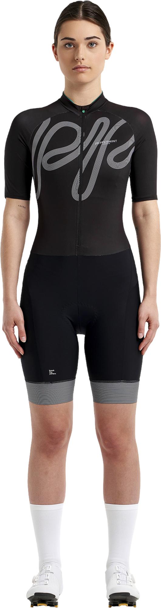 Combinaison cycliste Courage - Femme