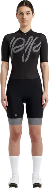 Combinaison cycliste Courage - Femme