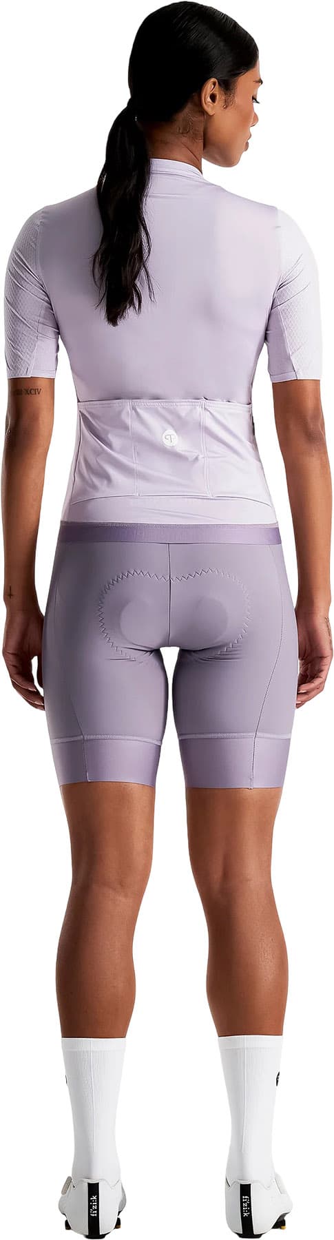 Maillot de vélo Signature - Femme