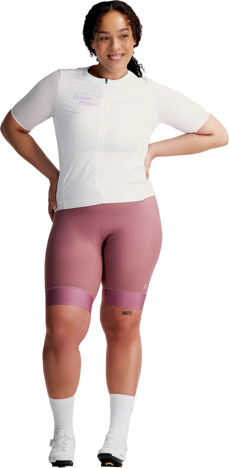 Maillot de vélo Signature - Femme