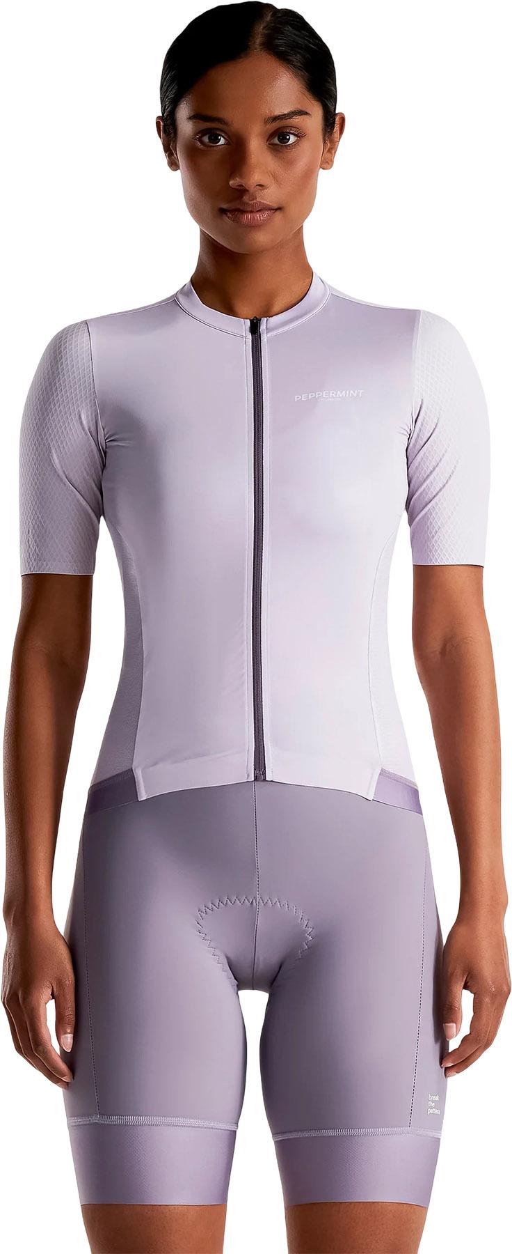 Maillot de vélo Signature - Femme