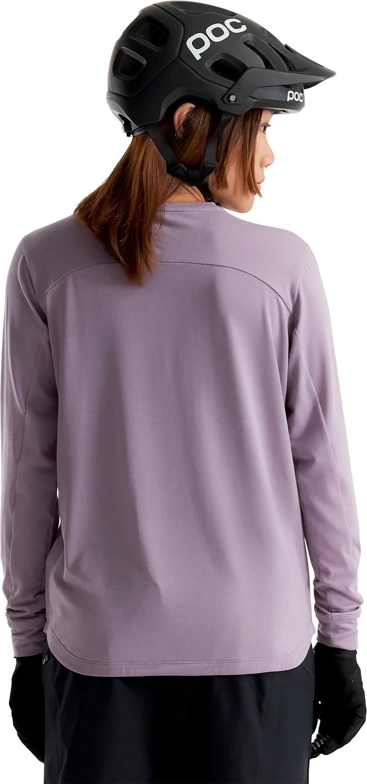 Chandail manches longues Peak - Femme