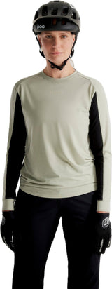 Chandail manches longues Peak - Femme