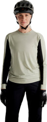Chandail manches longues Peak - Femme