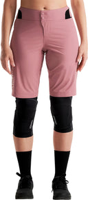 Signature Tech Cycling Shorts - Women
