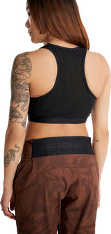 Pantalon Signature - Femme