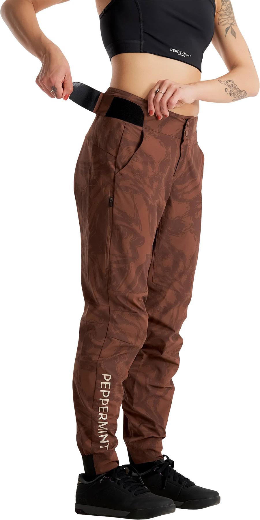 Pantalon Signature - Femme