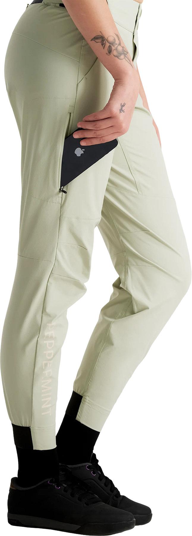 Pantalon Signature - Femme