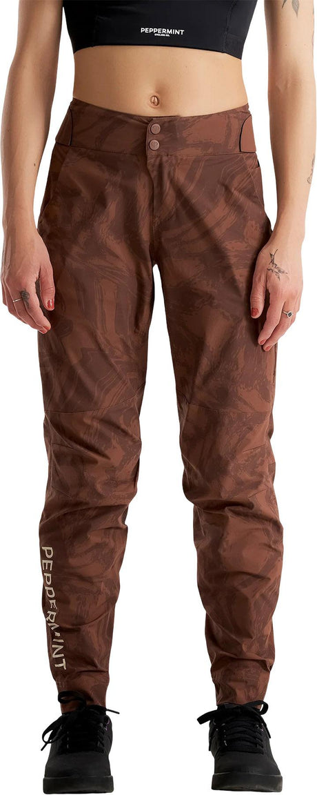 Pantalon Signature - Femme