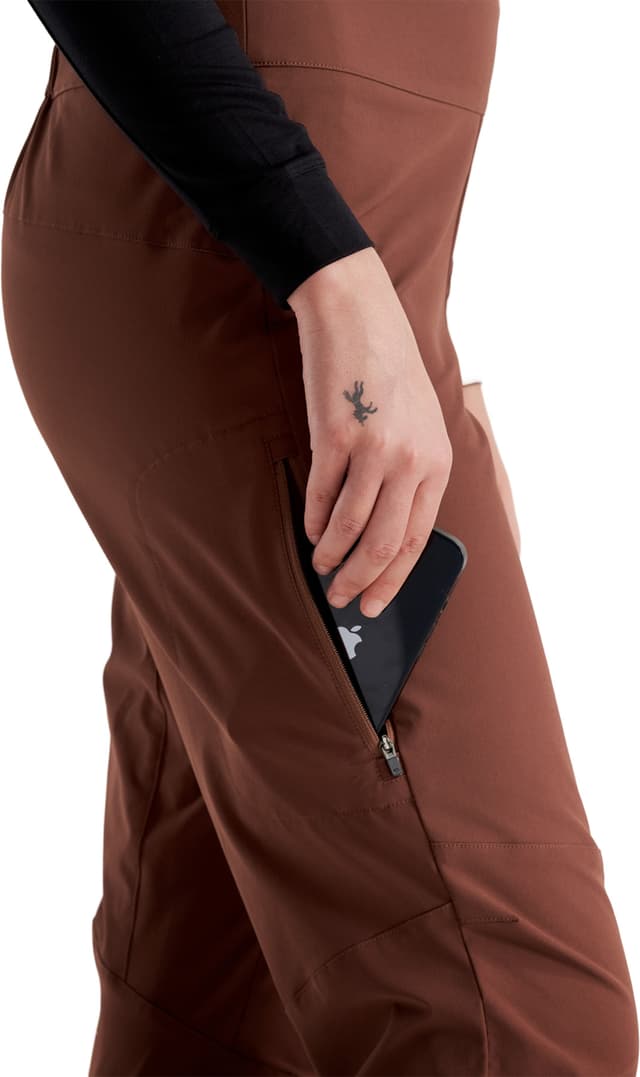 Combinaison Signature - Femme