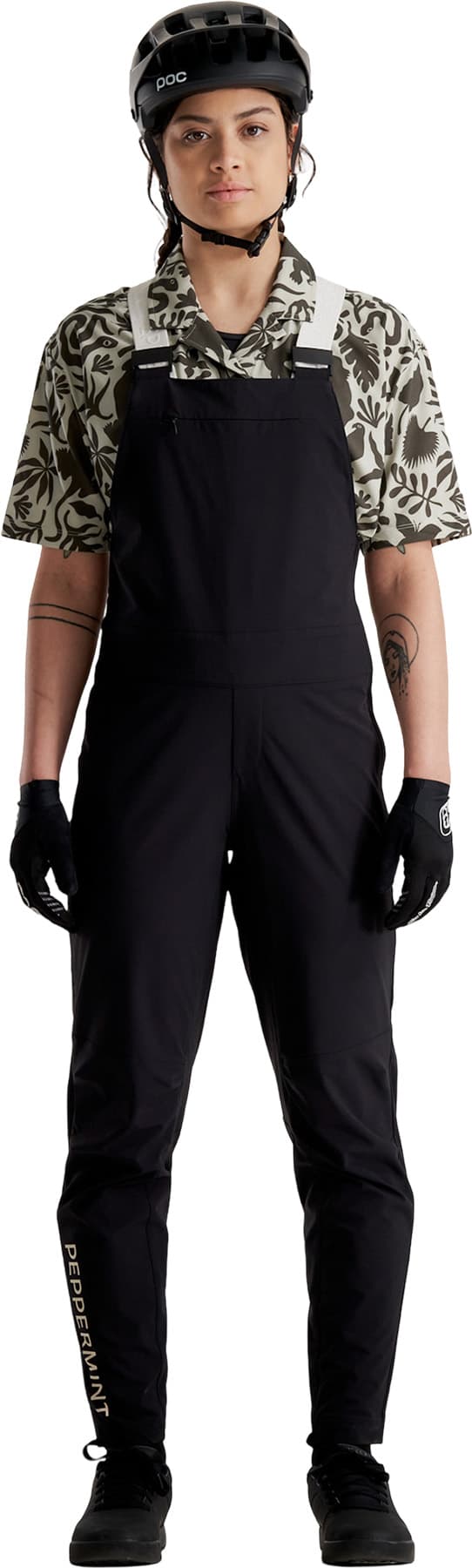Combinaison Signature - Femme