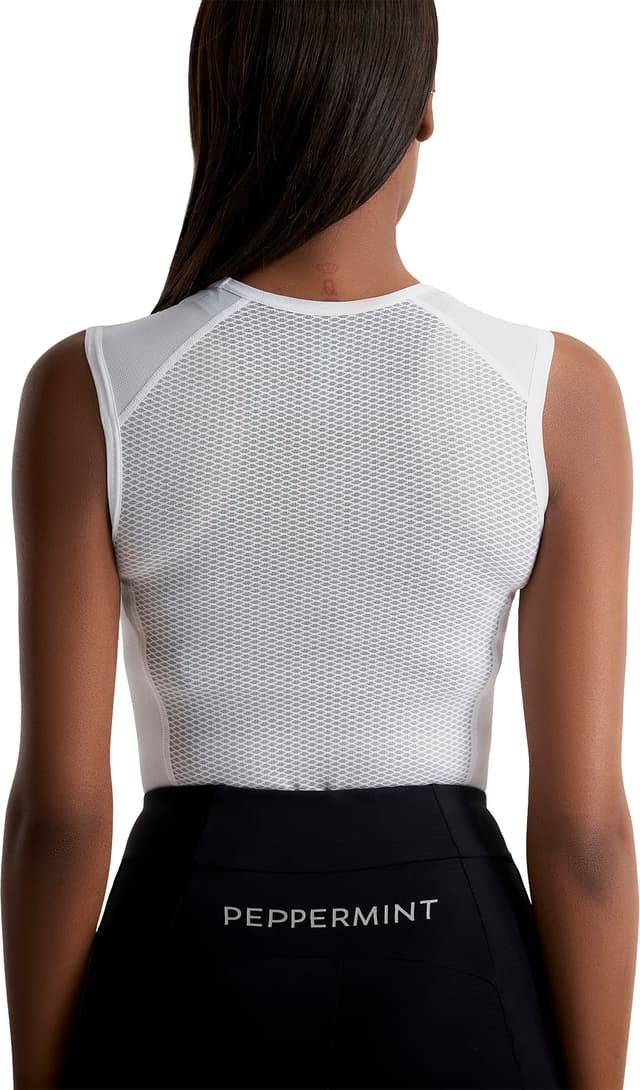 Couche de base vélo Tank - Femme