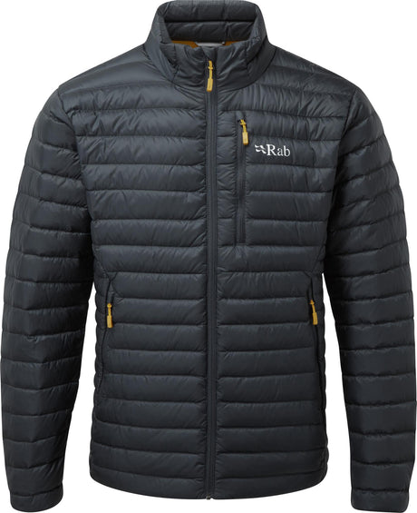 Microlight Insulated Jacket - Men's