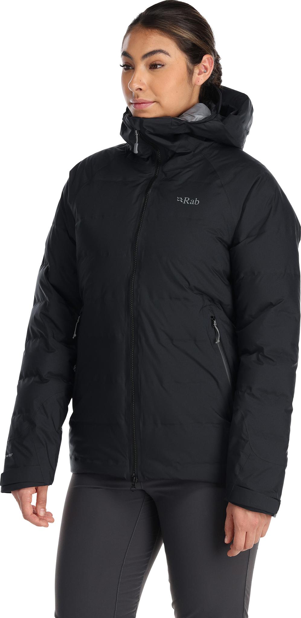 Valiance Parka - Women's