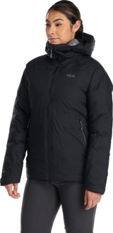Valiance Parka - Women's